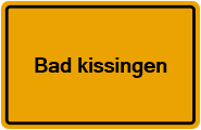Katasteramt und Vermessungsamt  Bad Kissingen
